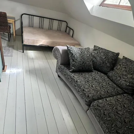 Apartmán Sancta Katharina