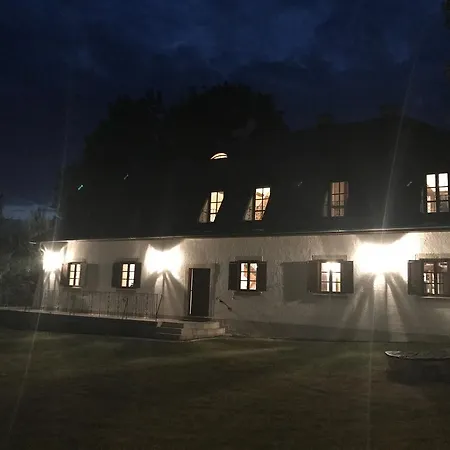 Sancta Katharina Εξοχικό σπίτι *