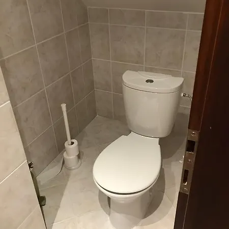 Εξοχικό σπίτι Sancta Katharina
