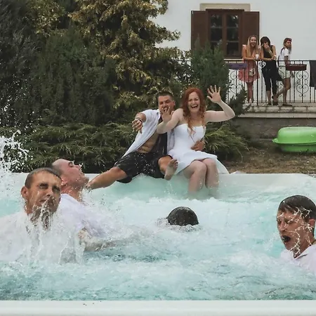 Εξοχικό σπίτι Sancta Katharina *